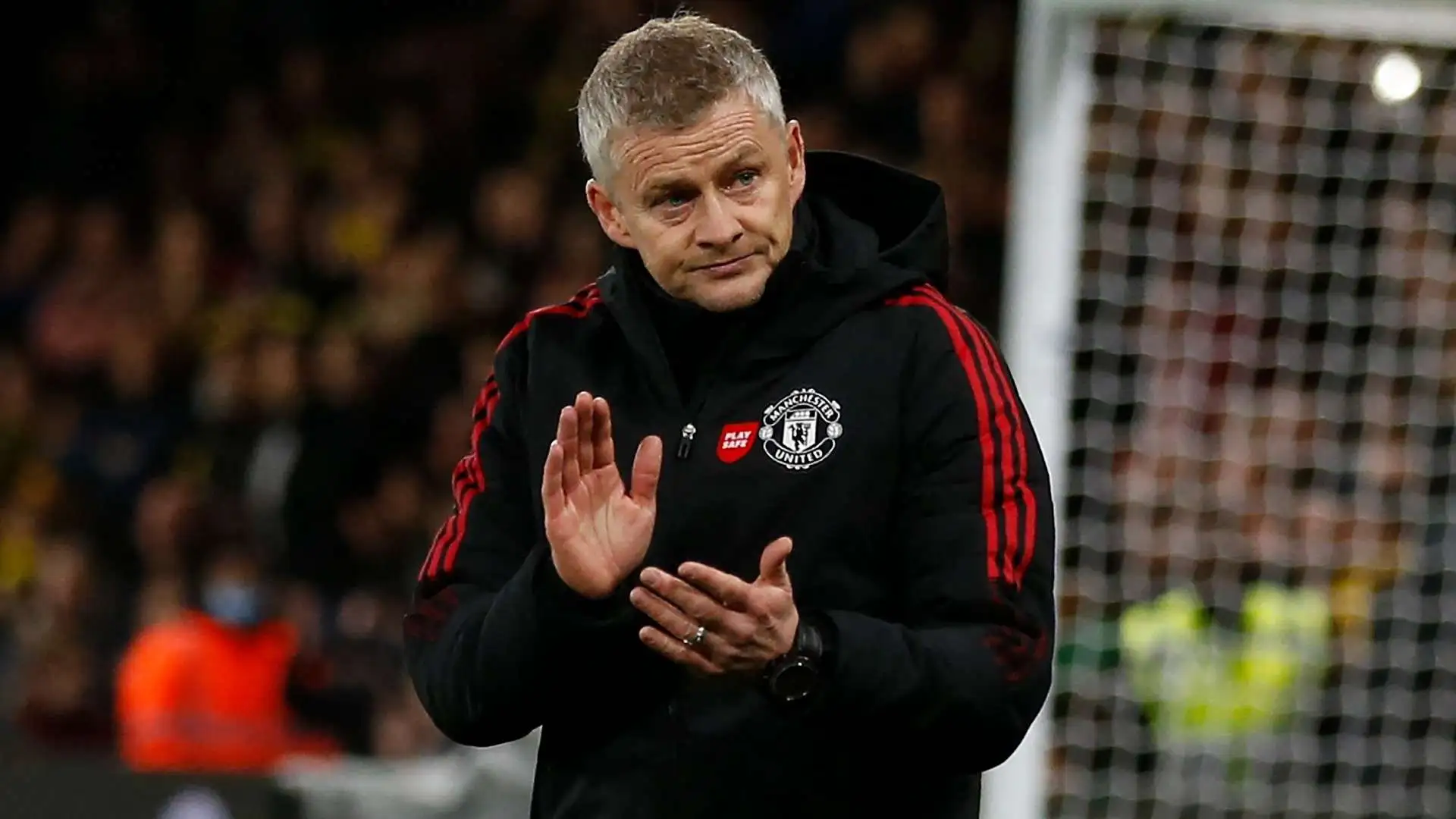 Đội hình Manchester United 2021/2022: Thất vọng  ku casino đăng nhập và hy vọng